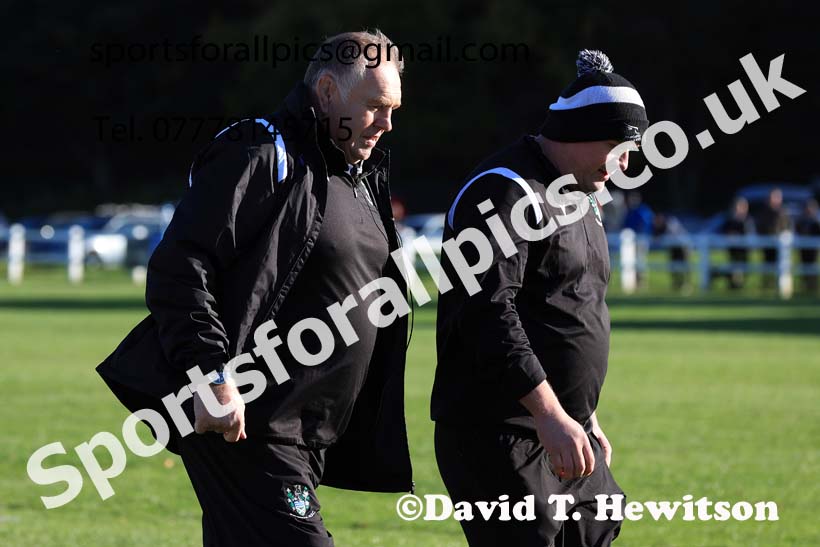 Tynedale v Lymm, Tynedale RC, Corbridge, Northumberland.   Photo: David T. Hewitson/Sports for All Pics